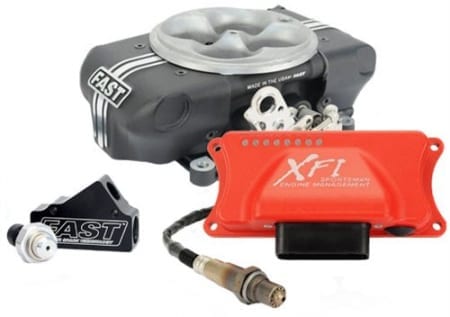 FAST XFI Sportsman EFI Engine Management System Basic Kit (303001)