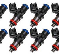FAST Injector, 8-Pack 39-Lb/hr 409.5Cc/M (30397-8)