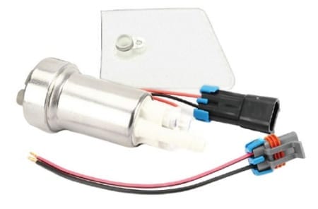FAST In-Tank Electric EFI Fuel Pumps (30401-P)