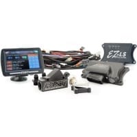 FAST FAST EZ-EFI 2.0 Self-Tuning Fuel Injection System Engine Control Kit GM LS Engines (30405-KIT)