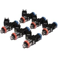 FAST Injector, 6-Pack 65Lb/hr 682.5Cc/M (30657-6)