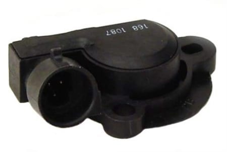 FAST TPS Sensor, GM 91-95 LT1Camaro/Firebird (307028)