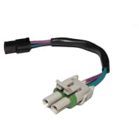 FAST FAST MSD 2-Pin Cam Trigger Harness for XFI (307046)