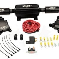 FAST FAST Inline Race Fuel System 1300 HP (307500)