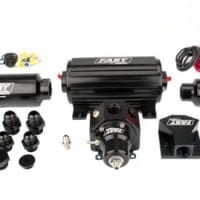 FAST FAST Inline Race Fuel System 1900 HP (307501)