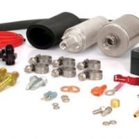 FAST FAST Inline Fuel Pump System Kit 550 HP (307502)