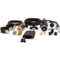 FAST FAST 307503 EZ EFI Specific Fuel Pump Kit, 550HP (307503)