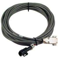 FAST PC To Ecu Cable, 25-Ft (308014)