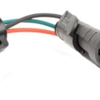 FAST LT1-TPS Connector (308022)