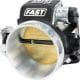 FAST FAST Big Mouth LT Throttle Body 87mm Ford Coyote (54086)
