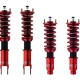 Apexi N1 ExV Front and Rear Coilover Kit for Lexus IS300
