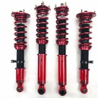 Apexi N1 ExV Front and Rear Coilover Kit for Lexus IS300