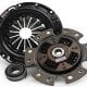 Fidanza Performance Twin Disc Clutch for 4.6L Mod Motor with VT1 8 bolt