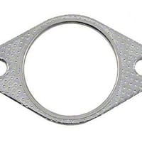 Apexi Muffler Accessories – – Oval Muffler Gasket, 2-Bolt (Mazda, Mitsubishi, Nissan, Subaru, Toyota) – P-102mm D-71mm