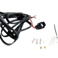 Apexi Power FC Accessories Intake Air Temperature Sensor Harness ***For Use with ALL D-JETRO UNITS***