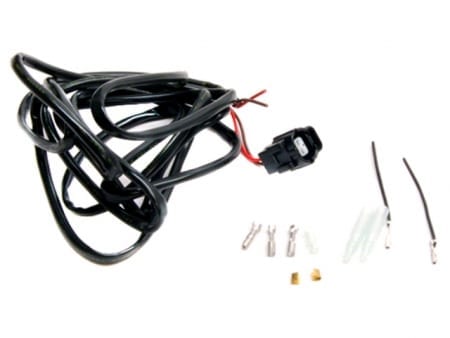 Apexi Power FC Accessories Intake Air Temperature Sensor Harness ***For Use with ALL D-JETRO UNITS***