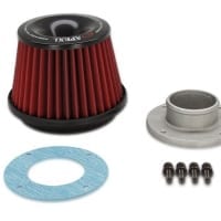 Apexi Power Intake UNIVERSAL FILTER AND 65MM FLANGE