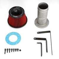 Apexi Power Intake Civic Coupe EX / Si 96-00