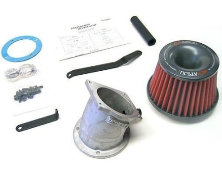 Apexi Power Intake FIT 07+