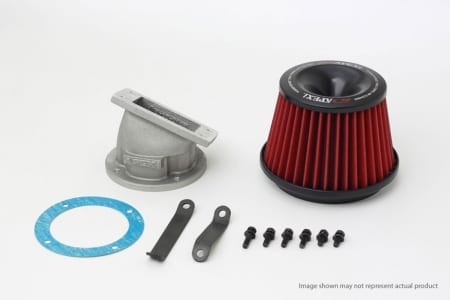 Apexi Power Intake; Mazda 6 (4 Cylinder) 03-08