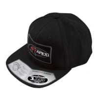 APEXi Icon Patch Hat Small/Medium 