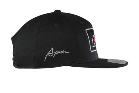 Apexi A’PEXi Icon Patch Hat (Snapback)
