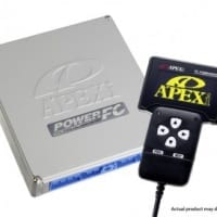 Apexi Power FC Accessories, FC Commander, Universal (OLED) , ***Fits ALL Power FC Models,