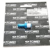Tomei Fuel Pressure Regulator Fitting 1/8 NPT – 8mm Nipple