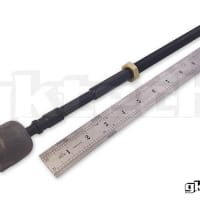 GK Tech M14 Super Adjustable Inner Tie Rod – Nissan 240sx/Skyline