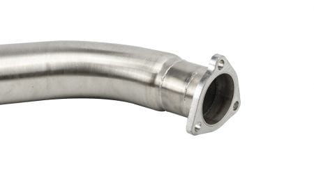 ISR Performance Stainless Steel Downpipe – Nissan 240SX KA-T