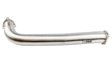 ISR Performance Stainless Steel Downpipe – Nissan 240SX KA-T