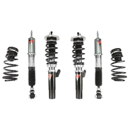 Silver’s Neomax Coilovers 2015-2021 Volkswagen Golf 7 GTI 2.0 54.5mm Front Strut | SV1024