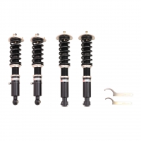 BC Racing BR Coilovers | Toyota JZX90 / JZX100 Chaser / Mark II | C-07