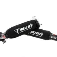 Silver’s Suspension All Weather Coilover Covers (Pair)