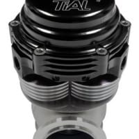 Tial MVS-A “Motorsports” 38mm Wastegate