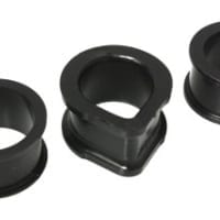 Energy Suspension Rack and Pinion Bushing Sets for Nissan 240sx / 300ZX | 7.10104G (Black)
