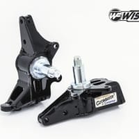 Wisefab Nissan S14 Geomaster Front Camberplate Kit | WF143_5
