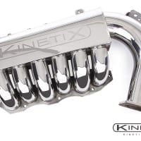 Kinetix Velocity Intake Manifold – 03-06 Nissan 350Z, 03-07 Infinit G35, 03-07 Infinit FX35