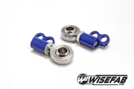 Wisefab E30/E36 Lollypop Kit | WF536
