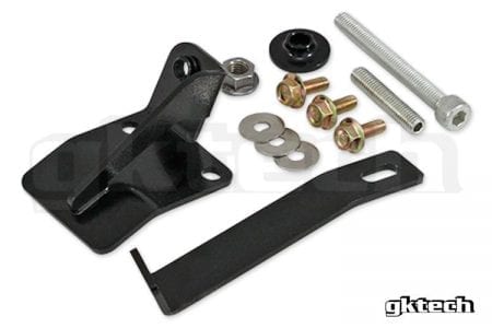 GK Tech Brake Master Cylinder Stopper | Nissan Silvia S13/180sx