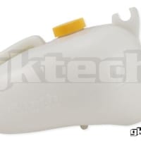 GK Tech Overflow Coolant Tank | Nissan 240sx S13