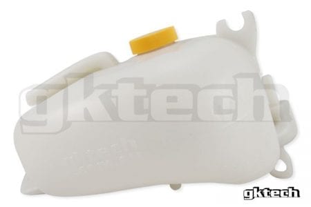 GK Tech Overflow Coolant Tank | Nissan 240sx S13