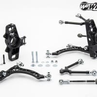 Wisefab Honda S2000 Front Suspension Kit | WFS22