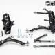 Kinetix Test Pipe With In-Line Resonator – 03-06 Nissan 350Z / Infiniti G35