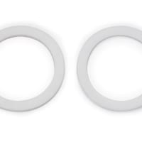 Russell PTFE Washers