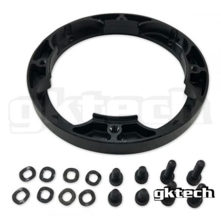 GK Tech Nissan Clutch Fan Adapter | VG30 / RB20/25/26