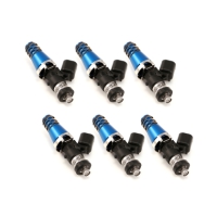 Injector Dynamics ID1050x Injectors – IS300 / 2JZ-GE (non-turbo) applications. 11mm