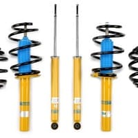 Bilstein B12 (Pro-Kit) Coilovers – Ford Mustang 2009-2005