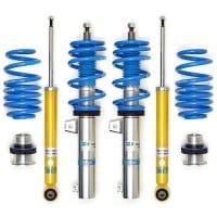 Bilstein B14 (PSS) Coilovers – Smart Fortwo 2015-2008