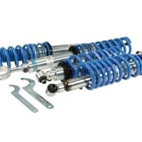 Bilstein B16 (PSS9) Coilovers – Audi RS4 2008-2007, S4 2009-2004